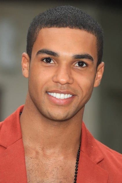 Lucien Laviscount - Actor Films with the actor Lucien Laviscount
