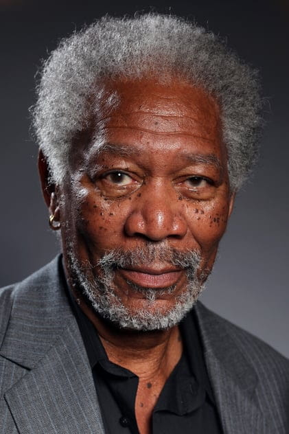 Films with the actor Morgan Freeman