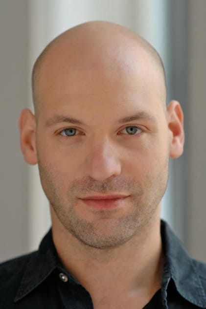 Films with the actor Corey Stoll