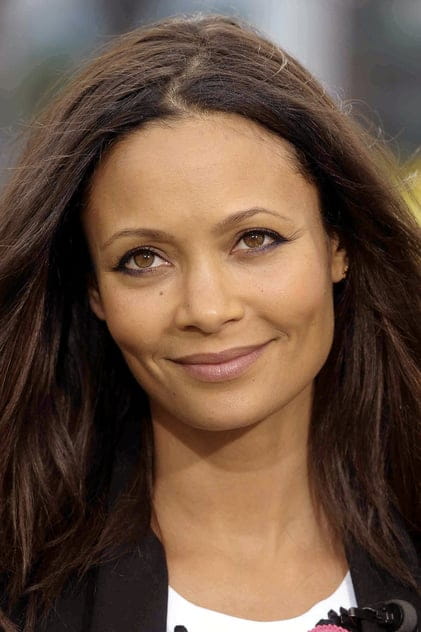 Films with the actor Thandie Newton