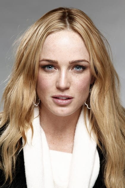 Films with the actor Caity Lotz