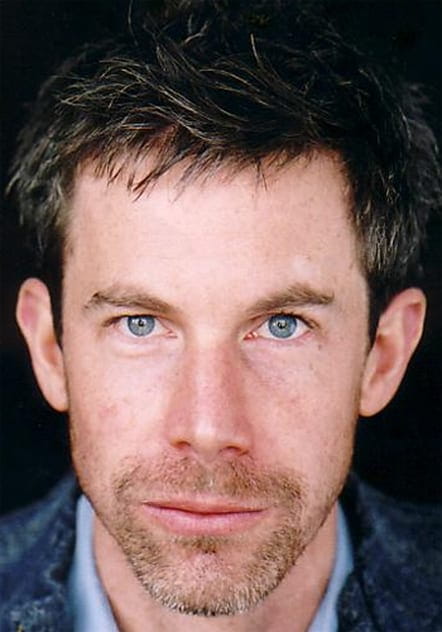 Jonathon Young - Actor Films with the actor Jonathon Young