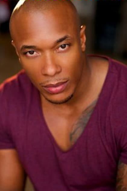 Xross T.J. - Actor Films with the actor Xross T.J.