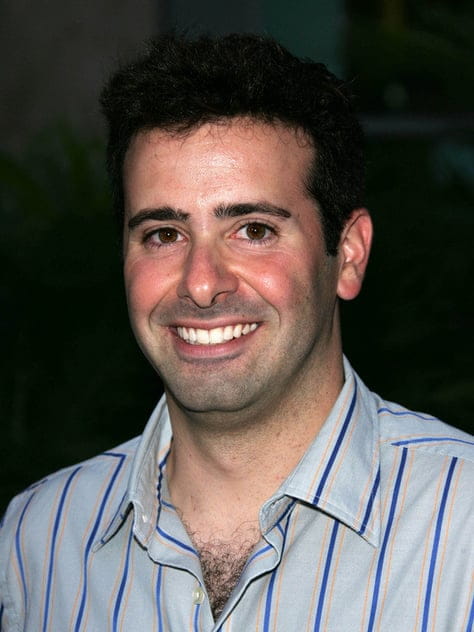 Brian Herzlinger - Director Films with the actor Brian Herzlinger
