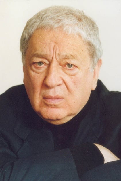 Paolo Bonacelli - Actor Films with the actor Paolo Bonacelli