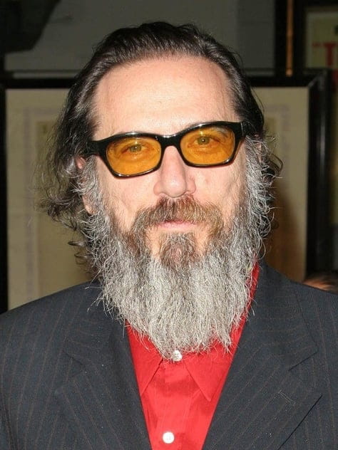 Larry Charles - Director, Actor Films with the actor Larry Charles