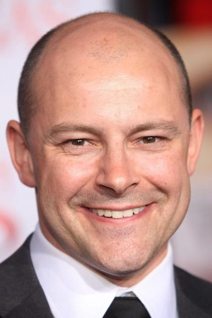 Films with the actor Robert William Corddry