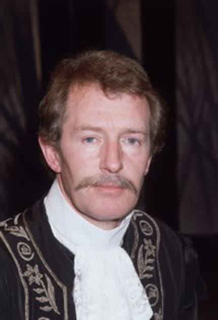 Corin Redgrave - Actor Films with the actor Corin Redgrave