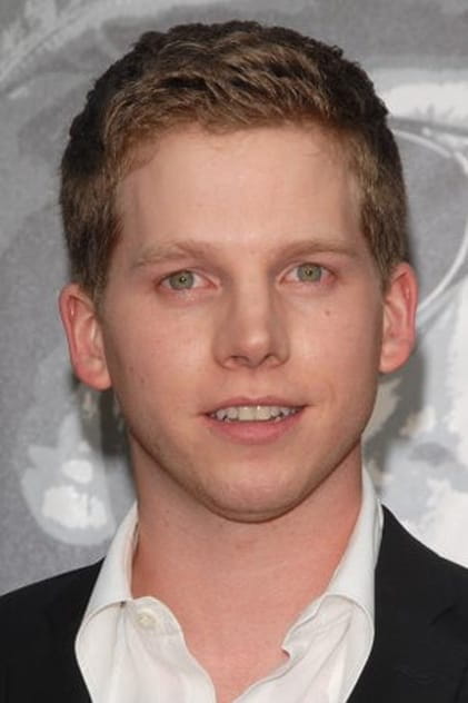 Films with the actor Stark Sands