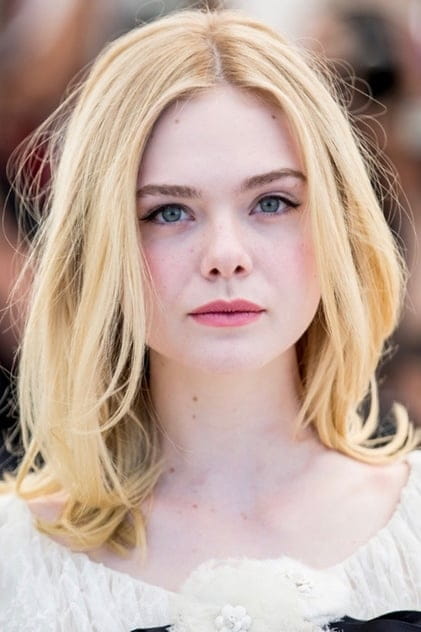 El Fanning - Actor Films with the actor El Fanning