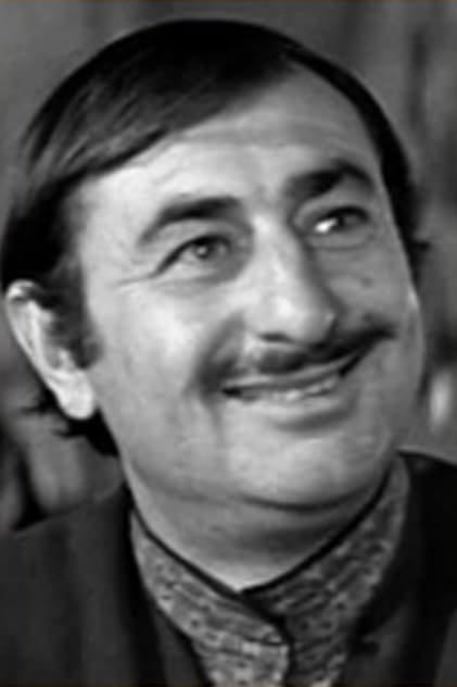 Guram Lortkipanidze - Actor Films with the actor Guram Lortkipanidze