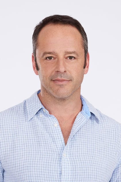 Films with the actor Gil Bellows