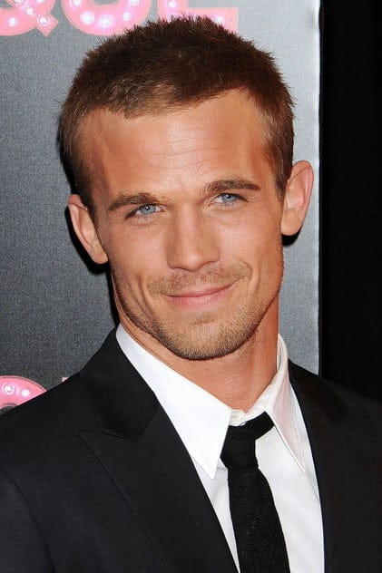 Films with the actor Cam Gigandet