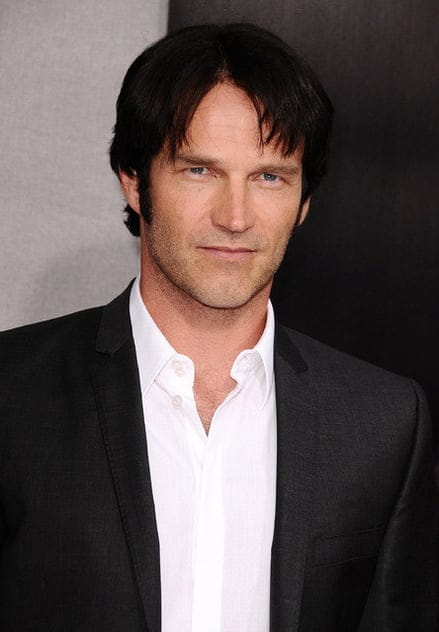 Films with the actor Stephen Moyer
