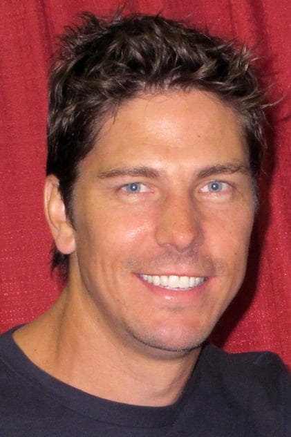 Michael Trucco - Actor Films with the actor Michael Trucco