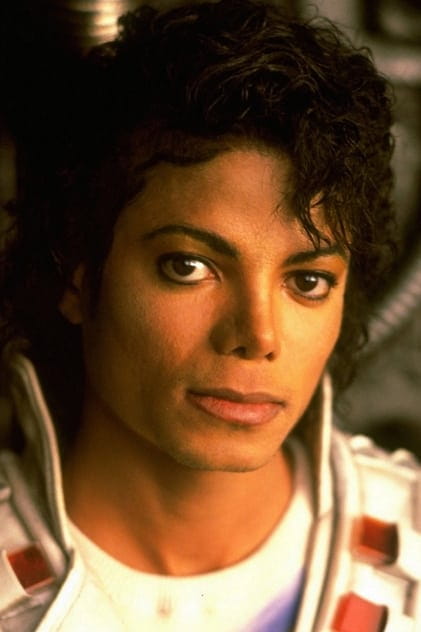 Michael Jackson - Actor Films with the actor Michael Jackson
