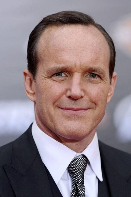 Films with the actor Clark Gregg