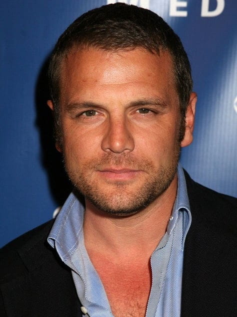 David Cubitt - Actor Films with the actor David Cubitt