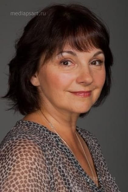 Tatyana Bovkalova - Actor Films with the actor Tatyana Bovkalova