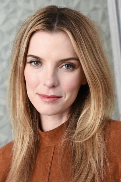 Films with the actor Betty Gilpin