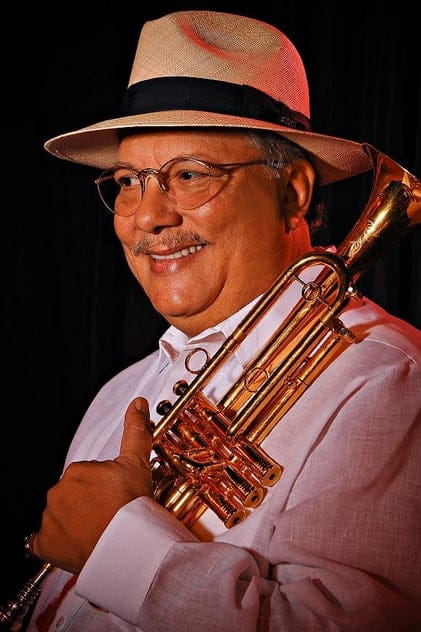 Films with the actor Arturo Sandoval