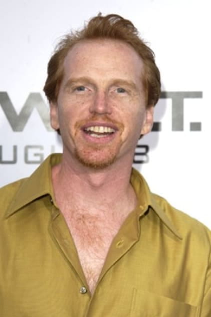 Films with the actor Courtney Gains