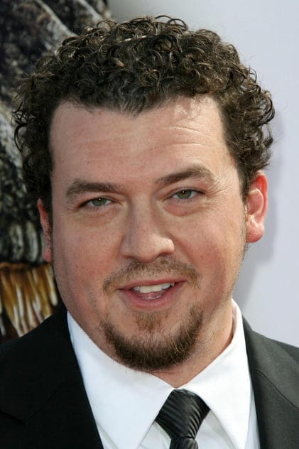 Films with the actor Danny McBride