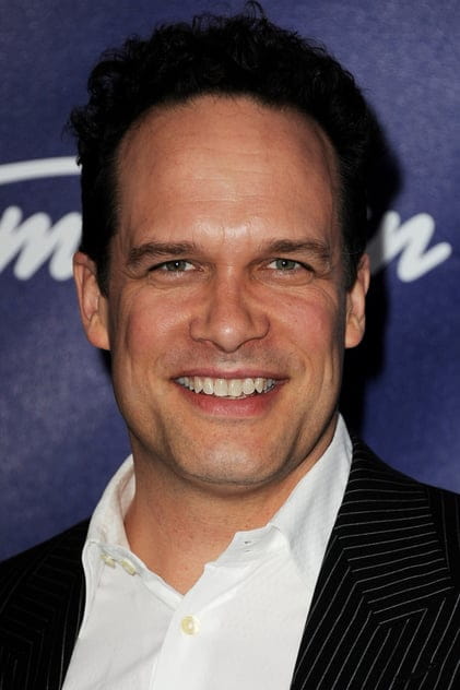 Films with the actor Diedrich Bader