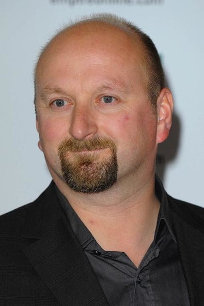 Neil Marshall - Director Films with the actor Neil Marshall
