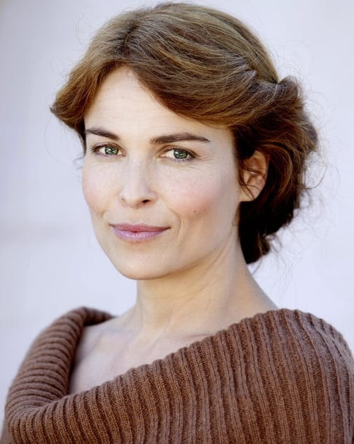 Irina Björklund - Actor Films with the actor Irina Björklund