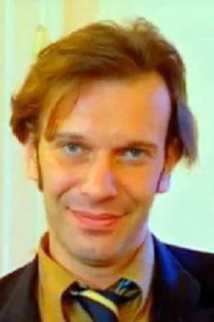 George Traugot - Actor Films with the actor George Traugot