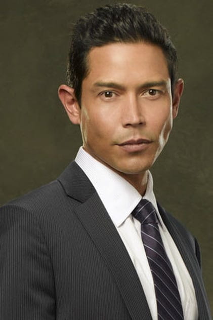 Films with the actor Anthony Ruivivar
