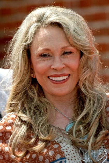 Faye Dunaway - Actor Films with the actor Faye Dunaway