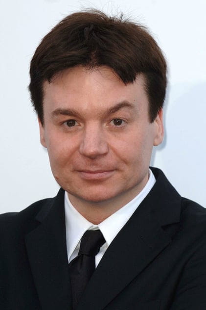 Mike Myers - Actor, Producer Films with the actor Mike Myers