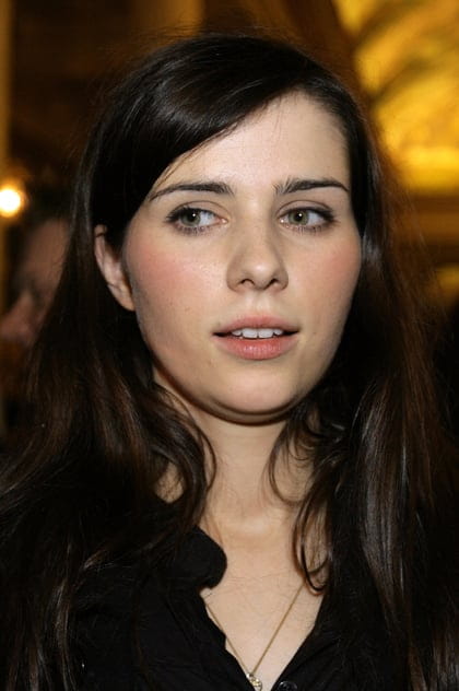 Nora Tschirner - Actor Films with the actor Nora Tschirner