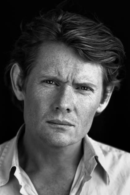 Julian Rhind Tutt - Actor Films with the actor Julian Rhind Tutt