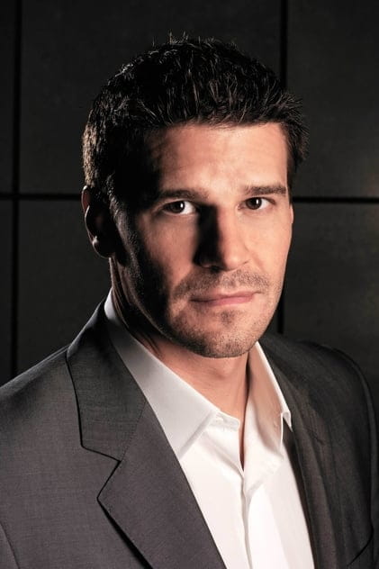 Films with the actor David Boreanaz