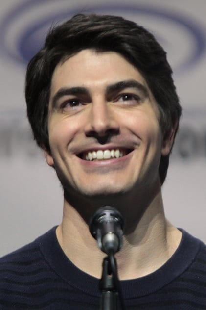 Films with the actor Brandon Routh