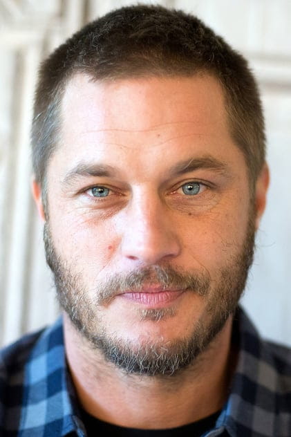 Films with the actor Travis Fimmel