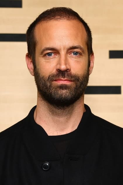 Films with the actor Benjamin Millepied