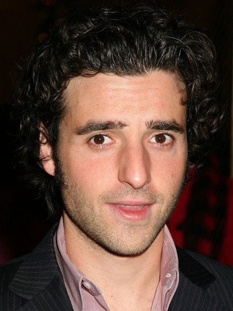 David Krumholtz - Actor Films with the actor David Krumholtz