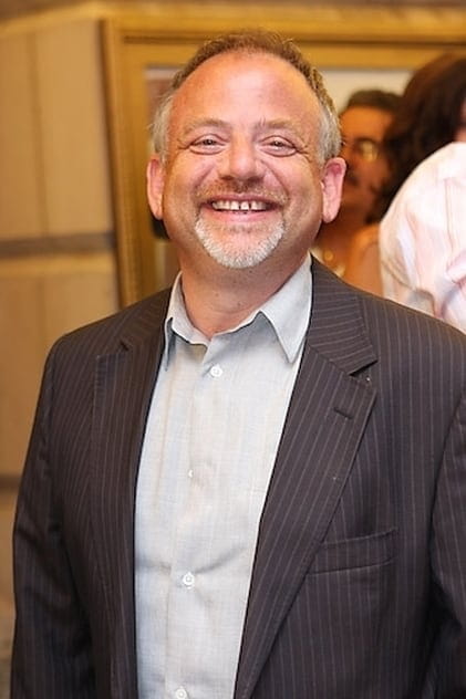 Films with the actor Marc Shaiman