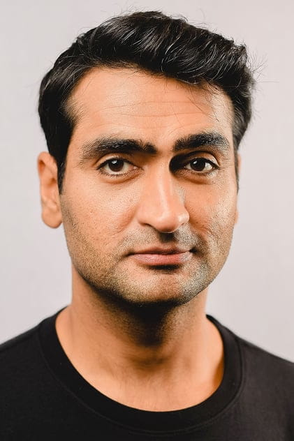 Films with the actor Kumail Nanjiani