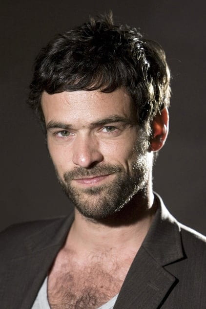 Films with the actor Romain Duris