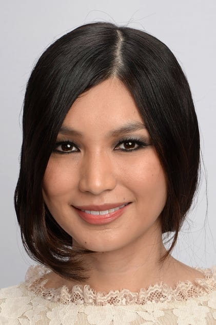 Films with the actor Gemma Chan