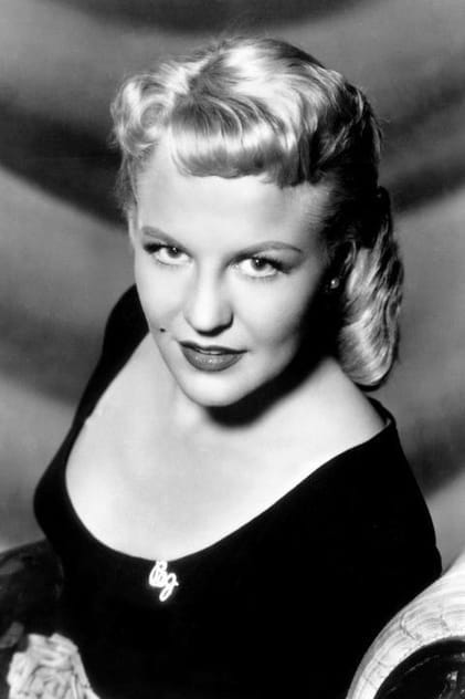 Films with the actor Peggy Lee