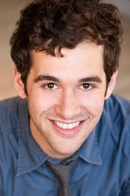 Films with the actor Adam Chanler-Weight