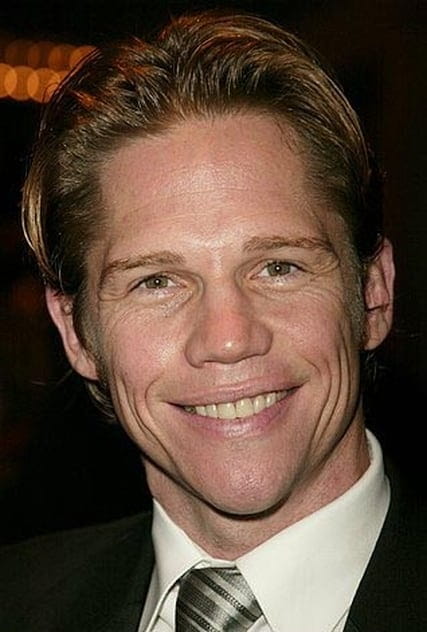 Jack Noseworthy - Actor Films with the actor Jack Noseworthy