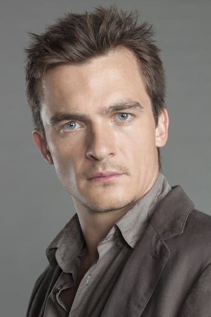 Films with the actor Rupert Friend