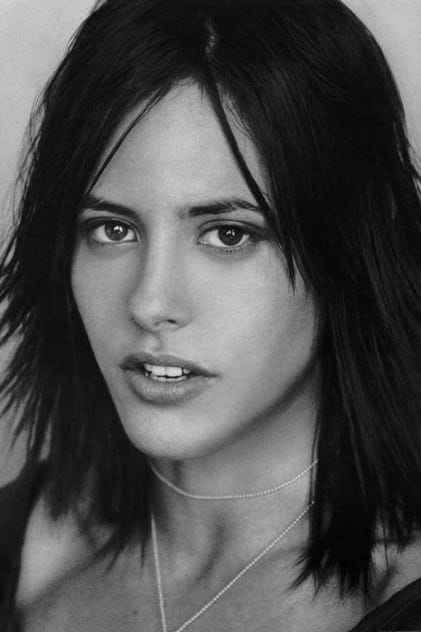 Films with the actor Katherine Moennig